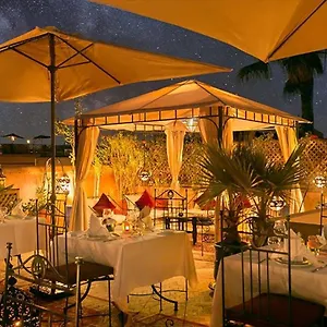 Affittacamere Arabian Marrakech, Marrakesh