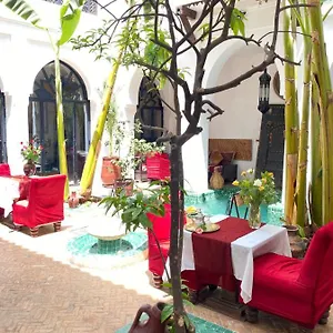 Dar Soukaina *** Marrakesch