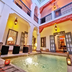 Dar Silsila **** Marrakesch