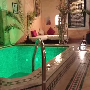 El Filali ** Marrakesch