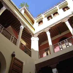 Dar Taliwint *** Marrakesch