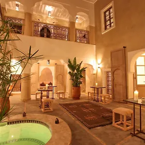 Dar **** Marrakesch