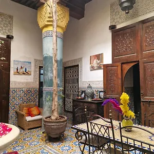 Bibtia *** Marrakesch