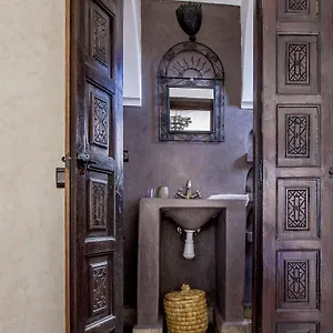 Maud **** Marrakesch