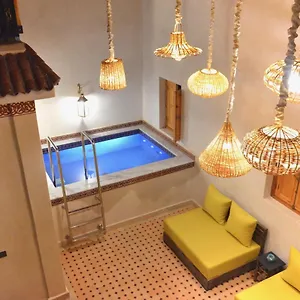 Affittacamere Azra Marrakech, Marrakesh