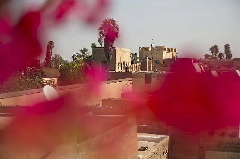 Riad Dar One Marrakesh
