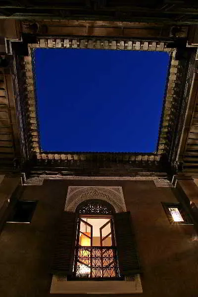 *** Guest house Riad Dar One Marrakesh Morocco