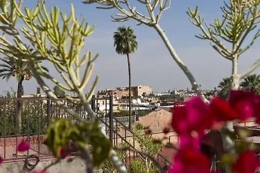 Riad Dar One Marrakesh 3*,