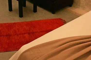 Riad Dar One Marrakesh Guest house