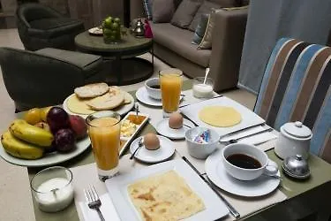 Riad Dar One Marrakesh Guest house