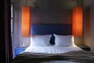 Riad Dar One Marrakesh Guest house