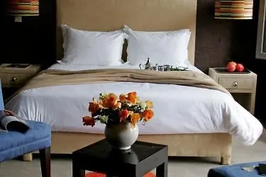 *** Guest house Riad Dar One Marrakesh Morocco