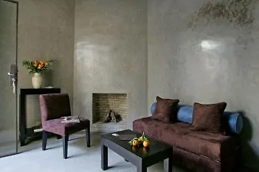 Guest house Riad Dar One Marrakesh