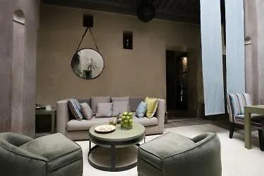 Guest house Riad Dar One Marrakesh