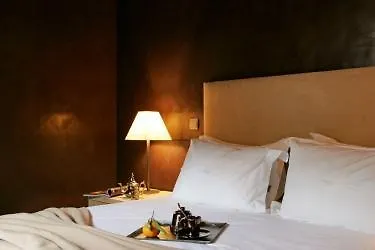Riad Dar One Marrakesh 3*,