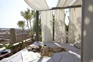 *** Guest house Riad Dar One Marrakesh Morocco