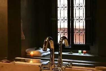 *** Guest house Riad Dar One Marrakesh Morocco