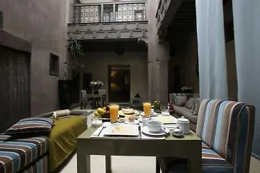 Riad Dar One Marrakesh