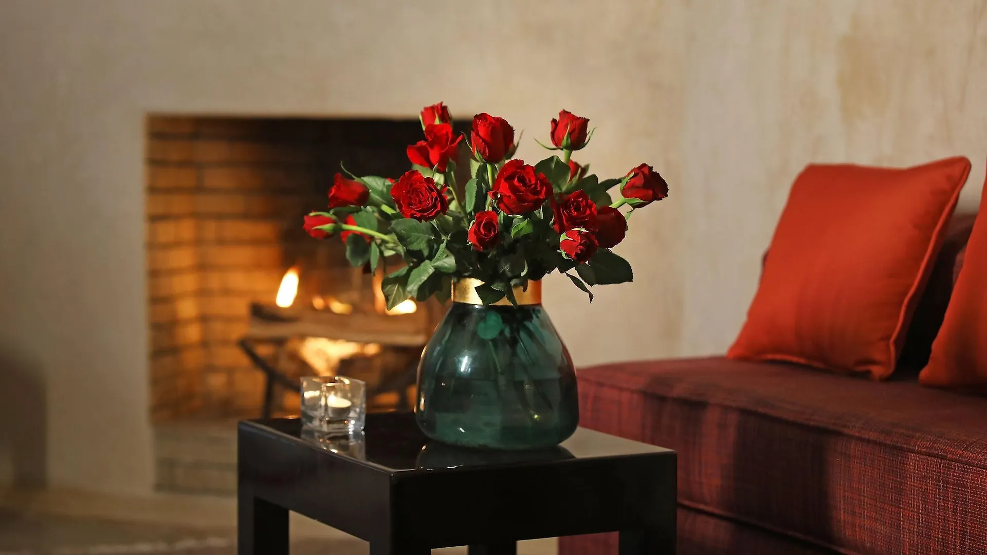 Riad Dar One Marrakesh
