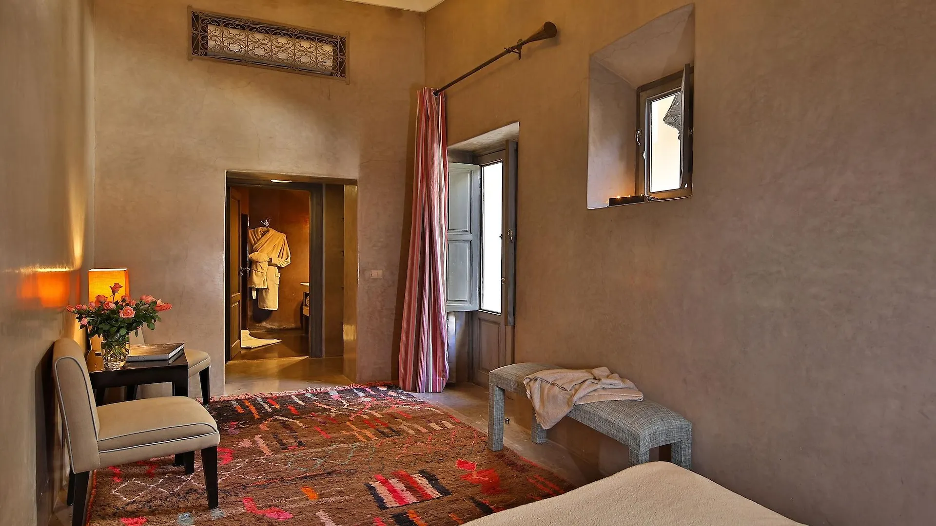 Riad Dar One Marrakesh Morocco