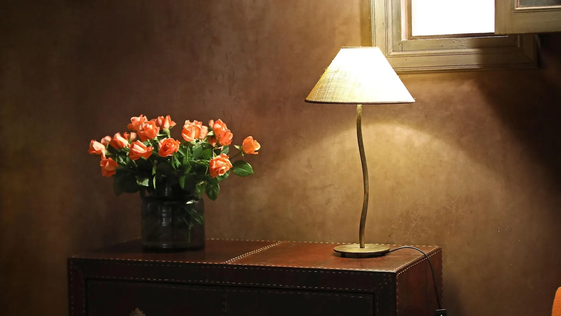 Riad Dar One Marrakesh Guest house