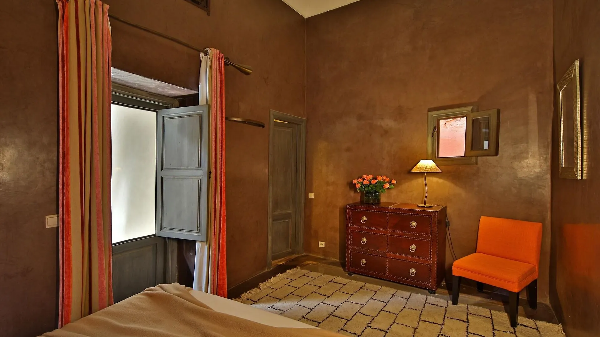 Riad Dar One Marrakesh