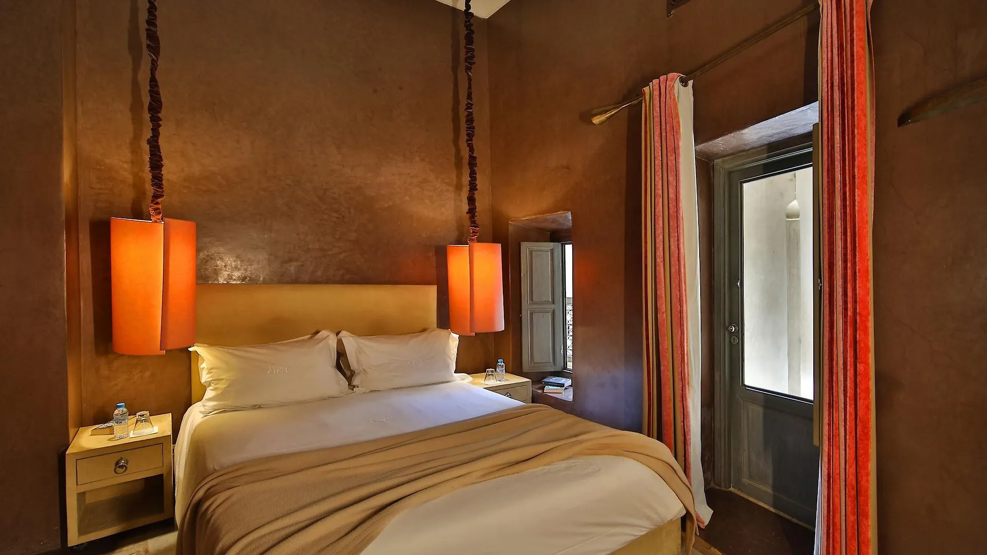 Riad Dar One Marrakesh Guest house