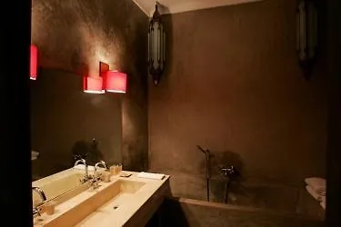 Riad Dar One Marrakesch 3*,  Marokko