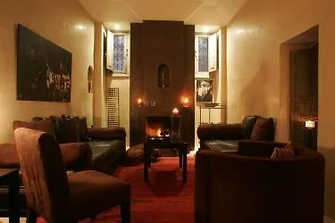 Riad Dar One Marrakesch