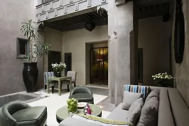 Riad Dar One Marrakesch