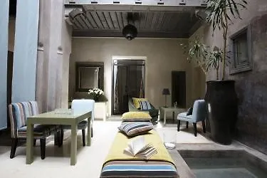 Riad Dar One Marrakesch 3*,  Marokko