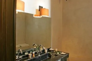 Riad Dar One Marrakesch Gasthof