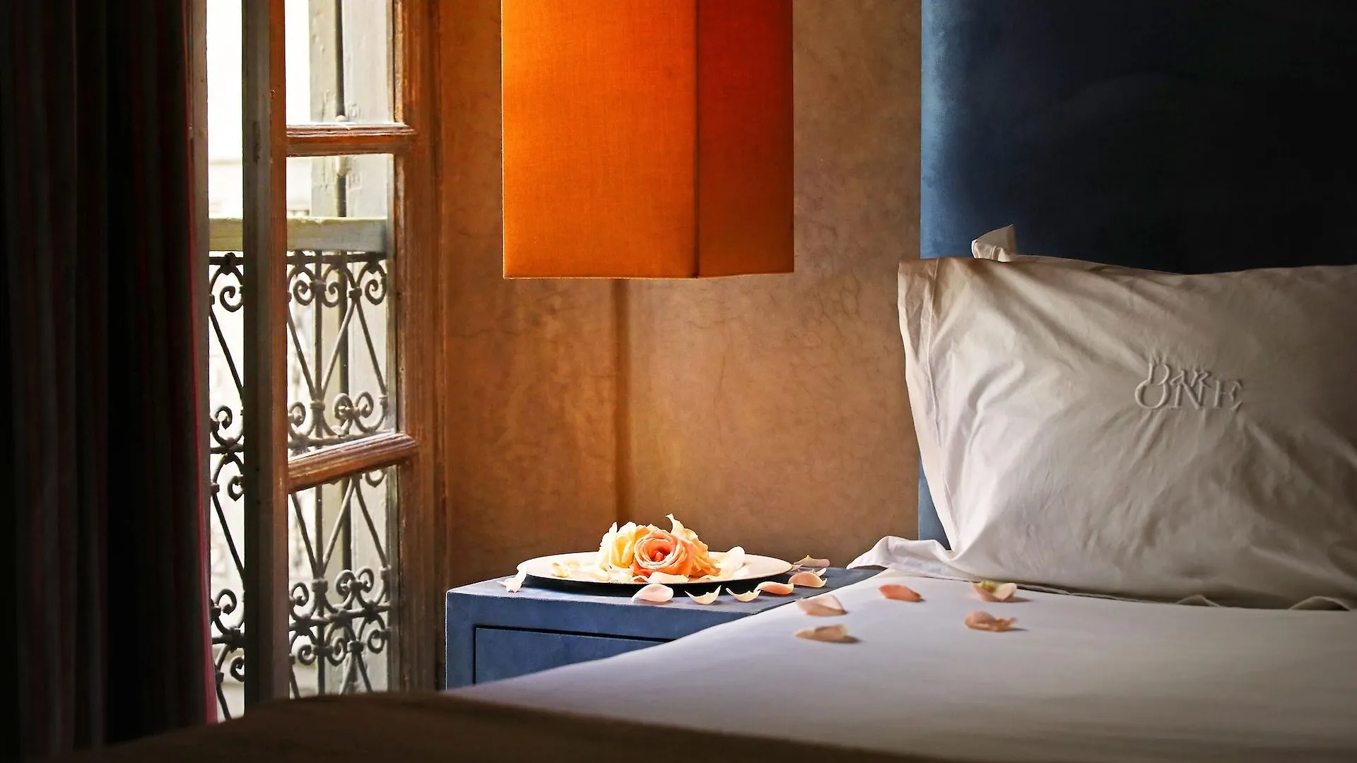 Riad Dar One Marrakesch