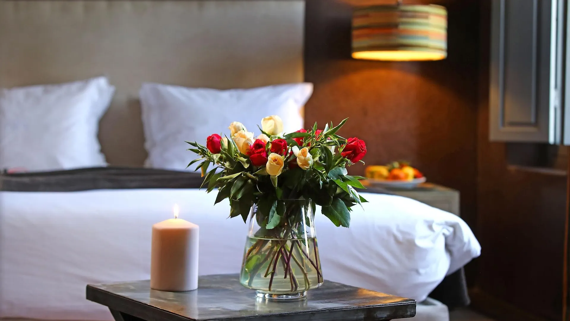Riad Dar One Marrakesch