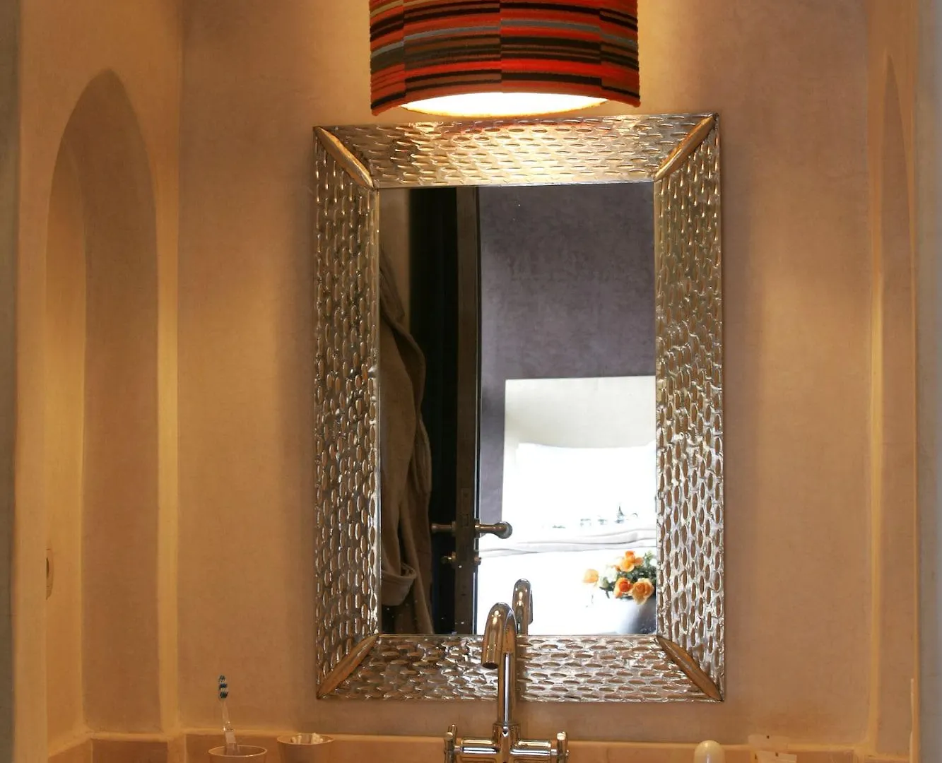 Riad Dar One Marrakesch Gasthof