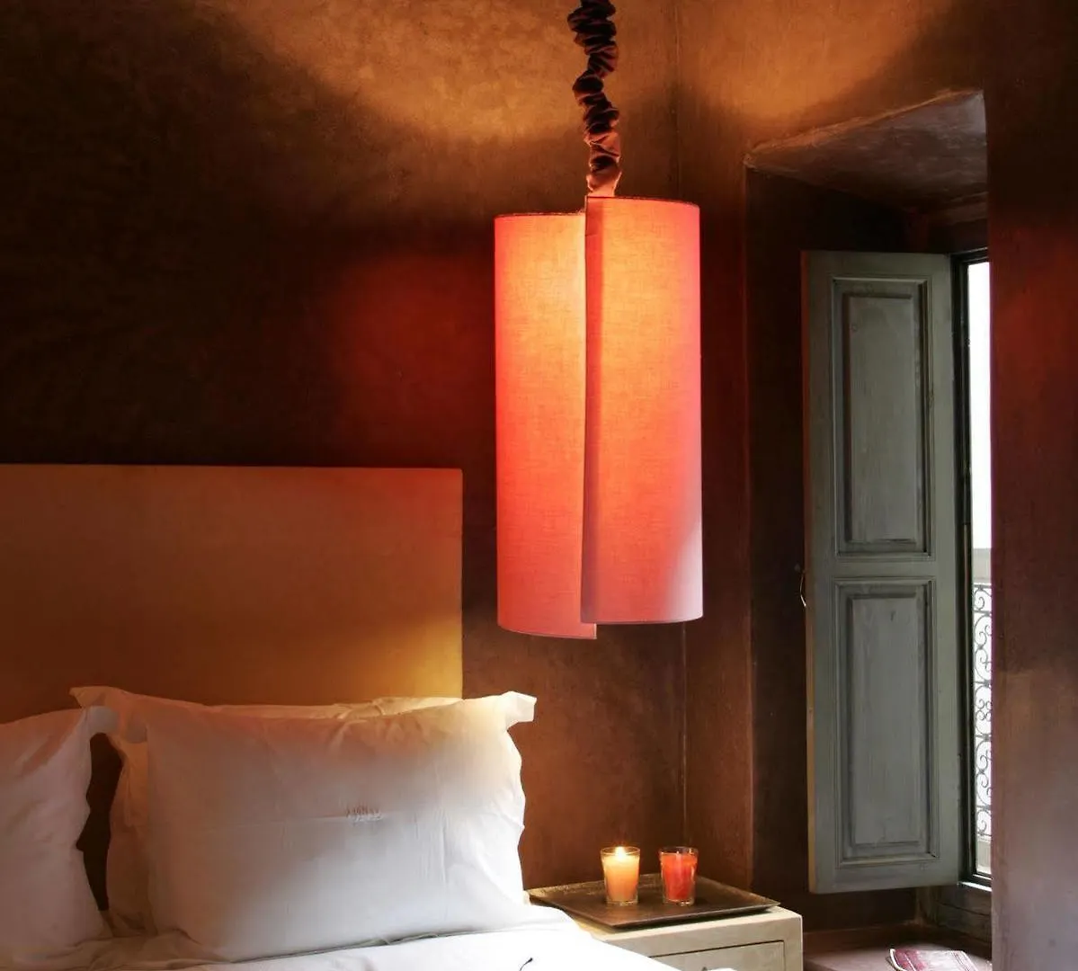 Riad Dar One Marrakesch Gasthof