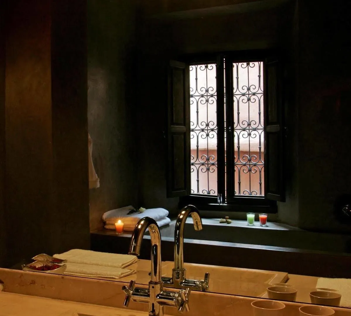 Gasthof Riad Dar One Marrakesch
